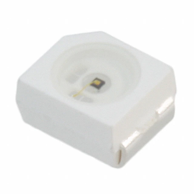 HIR67-21C/L11/TR8 Everlight Electronics Co Ltd  Émetteurs LED - Infrarouge UV Visible